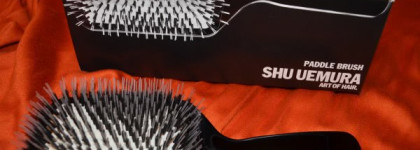 Shu Uemura. Art of Hair