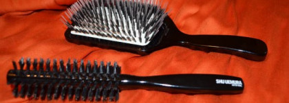 Shu Uemura. Art of Hair