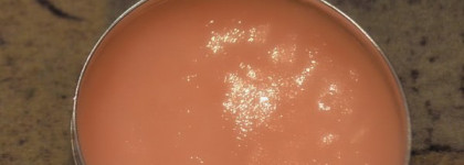 Чудесный бальзам для губ Bobbi Brown Lip Balm Spf15