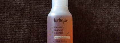 Чистим перышки, или мое умывание часть 2