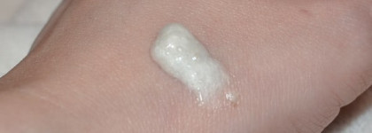 Чистим перышки, или мое умывание часть 2