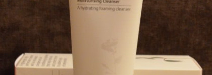 Чистим перышки, или мое умывание часть 2