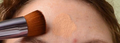 Тональный крем Kanebo Sensai Fluid Finish SPF 15 тон 202 soft beige
