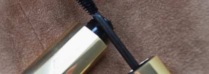 Обзор туши Guerlain Cils D’enfer Mascara (новинка весны 2013) и базы под тушь Lancome Oscillation Powerbooster Vibrating Amplifying Primer