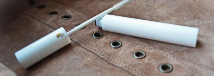 Обзор туши Guerlain Cils D’enfer Mascara (новинка весны 2013) и базы под тушь Lancome Oscillation Powerbooster Vibrating Amplifying Primer