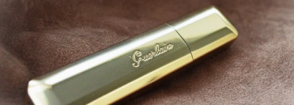 Обзор туши Guerlain Cils D’enfer Mascara (новинка весны 2013) и базы под тушь Lancome Oscillation Powerbooster Vibrating Amplifying Primer