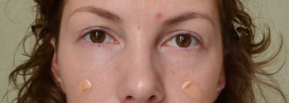 Тональный крем Kanebo Sensai Fluid Finish SPF 15 тон 202 soft beige