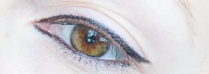 Восток от Clarins. Clarins Eye Kohl Kajal Liner 02 Black - стойкая подводка-стик для век «Восточный»
