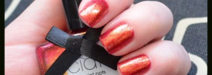 Весенняя яркость с Ciate (Espadrilles 099, Island hopping 098, Skinny dip 100, Kaftan 096)