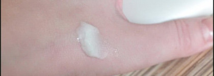 Моя любимая умывашка Kanebo Sensai Silky Purifying Creamy Soap