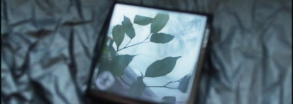 Моя весна с Shiseido