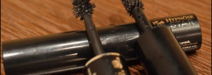 Chanel VS Lancome. Обзор пробников туши