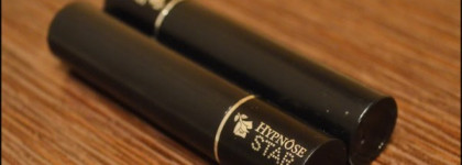 Chanel VS Lancome. Обзор пробников туши