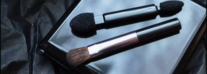 Моя весна с Shiseido