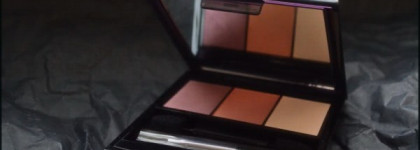 Моя весна с Shiseido