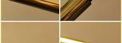 Набор YSL - хайлайтер и тушь