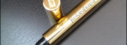 Набор YSL - хайлайтер и тушь