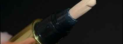 Набор YSL - хайлайтер и тушь