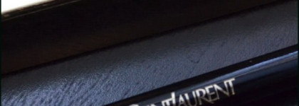 Карандаши Ysl. В ожидании ярких красок весны