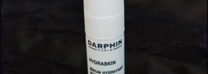 Продолжаю знакомиться с Darphin