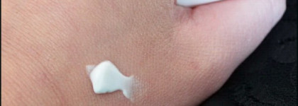 Продолжаю знакомиться с Darphin