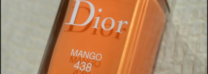 Мои барселонские покупки