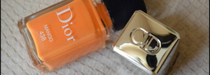 Мои барселонские покупки