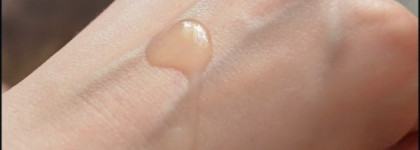 Мой уход за телом