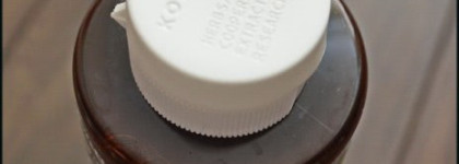 Мой уход за телом