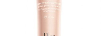 Сравнение BB-кремов Dior, Clarins и Estee Lauder