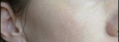 Мои белые помощники в макияже, или белоснежкам посвящается