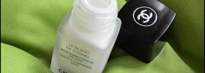 Мои белые помощники в макияже, или белоснежкам посвящается