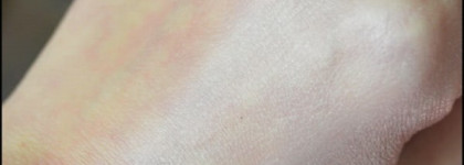 Мои белые помощники в макияже, или белоснежкам посвящается