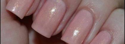 Chanel Le Vernis 543 Frisson