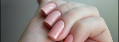 Chanel Le Vernis 543 Frisson