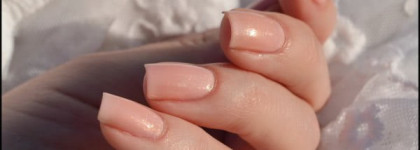 Chanel Le Vernis 543 Frisson