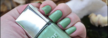 Кувшинка - Dior vernis 504 Waterlily