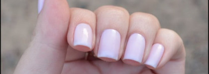 Мои первые Опята: Don`t Burst My Bubble NL T57, Pirouette My Whistle NL T55