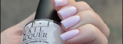 Мои первые Опята: Don`t Burst My Bubble NL T57, Pirouette My Whistle NL T55