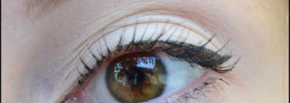 Мои помощники в макияже глаз