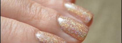 Праздничный нюд OPI DS Classic