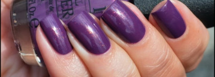 OPI Dutch `Ya Just Love Opi?