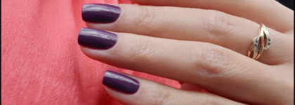 OPI Dutch `Ya Just Love Opi?