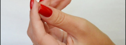 Chanel Le Vernis 473 Coromandel