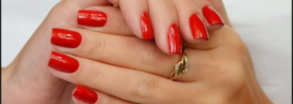 Chanel Le Vernis 473 Coromandel