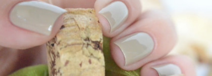 OPI Did You ‘ear About Van Gogh?