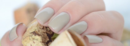 OPI Did You ‘ear About Van Gogh?