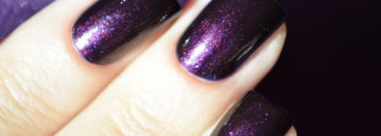 Chanel Le Vernis Taboo 583