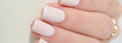 OPI Don`t Touch My Tutu