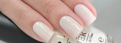 OPI Don`t Touch My Tutu